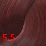 Ollin Permanent Color 5/5 светлый шатен махагоновый Ollin Permanent Color 5/5 светлый шатен махагоновый